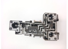Recambio de portalamparas para seat ibiza ii (6k1) 1.9 sdi referencia OEM IAM 6K6945258  