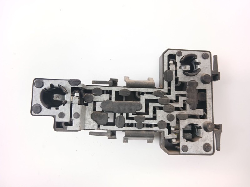 Recambio de portalamparas para seat ibiza ii (6k1) 1.9 sdi referencia OEM IAM 6K6945258  