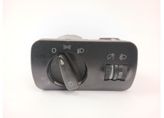 Recambio de mando luces para seat ibiza ii (6k1) 1.9 sdi referencia OEM IAM 6K1941531  