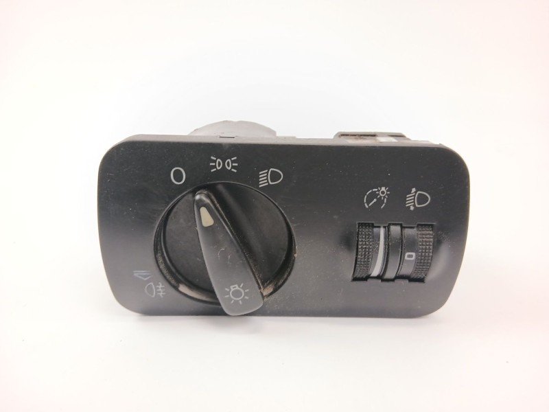 Recambio de mando luces para seat ibiza ii (6k1) 1.9 sdi referencia OEM IAM 6K1941531  