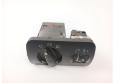Recambio de mando luces para seat ibiza ii (6k1) 1.9 sdi referencia OEM IAM 6K1941531   2