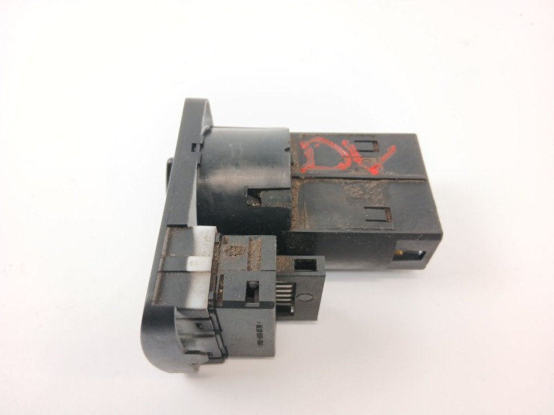 Recambio de mando luces para seat ibiza ii (6k1) 1.9 sdi referencia OEM IAM 6K1941531  