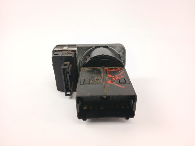 Recambio de mando luces para seat ibiza ii (6k1) 1.9 sdi referencia OEM IAM 6K1941531  