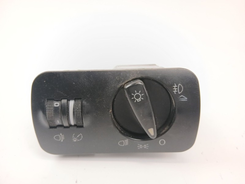 Recambio de mando luces para seat ibiza ii (6k1) 1.9 sdi referencia OEM IAM 6K1941531  