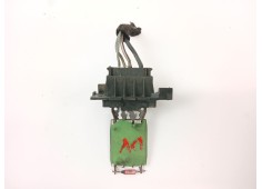 Recambio de resistencia calefaccion para peugeot boxer caja/chasis 2.2 hdi 130 referencia OEM IAM   
