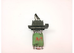 Recambio de resistencia calefaccion para peugeot boxer caja/chasis 2.2 hdi 130 referencia OEM IAM    2
