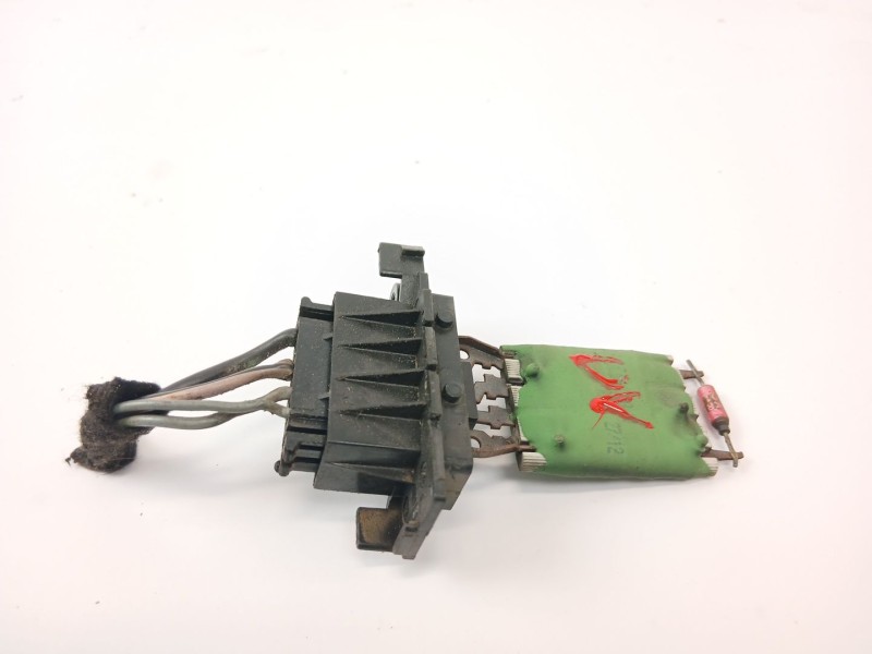 Recambio de resistencia calefaccion para peugeot boxer caja/chasis 2.2 hdi 130 referencia OEM IAM   