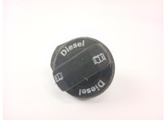 Recambio de tapon combustible para volkswagen golf v (1k1) 2.0 tdi 16v referencia OEM IAM 1J0201553  