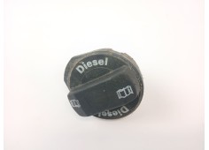 Recambio de tapon combustible para volkswagen golf v (1k1) 2.0 tdi 16v referencia OEM IAM 1J0201553   2