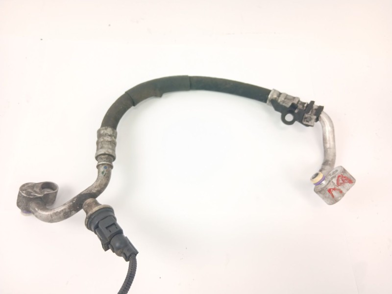 Recambio de tubos aire acondicionado para volkswagen golf v (1k1) 2.0 tdi 16v referencia OEM IAM   