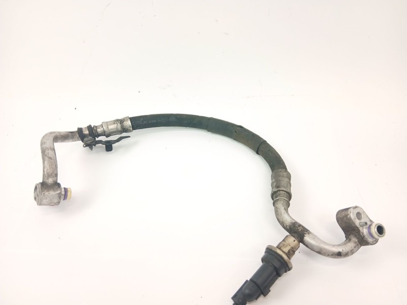 Recambio de tubos aire acondicionado para volkswagen golf v (1k1) 2.0 tdi 16v referencia OEM IAM   
