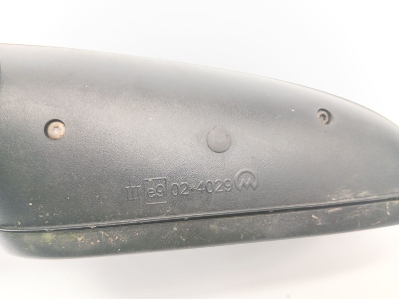 Recambio de retrovisor izquierdo para seat ibiza ii (6k1) 1.9 sdi referencia OEM IAM E9024029  