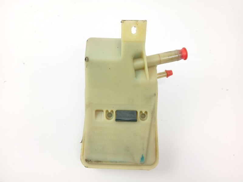 Recambio de deposito direccion para citroën zx (n2) 1.9 d referencia OEM IAM 9605687880  
