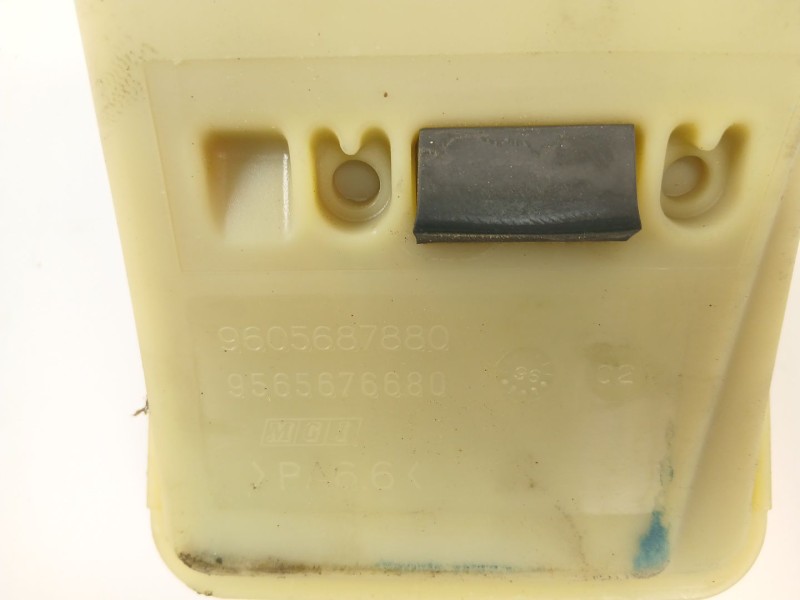 Recambio de deposito direccion para citroën zx (n2) 1.9 d referencia OEM IAM 9605687880  