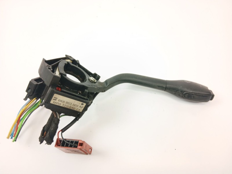 Recambio de mando limpia para seat ibiza ii (6k1) 1.9 sdi referencia OEM IAM 6K6953503  