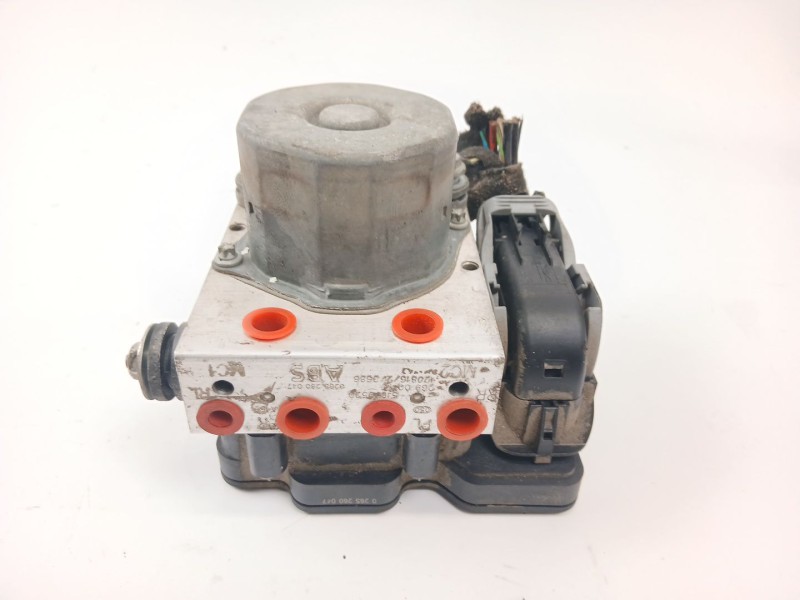 Recambio de abs para peugeot boxer caja/chasis 2.2 hdi 130 referencia OEM IAM 2265106455  