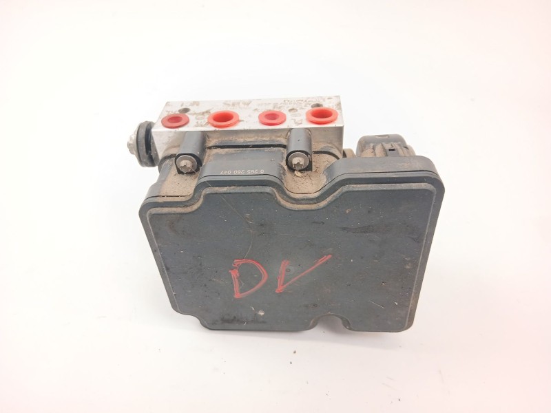 Recambio de abs para peugeot boxer caja/chasis 2.2 hdi 130 referencia OEM IAM 2265106455  