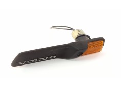 Recambio de piloto lateral izquierdo para volvo serie 460 1.9 td referencia OEM IAM 0141655  