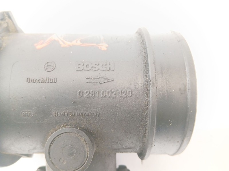 Recambio de caudalimetro para rover 200 ii hatchback (rf) 220 d/sd referencia OEM IAM 0281002120  