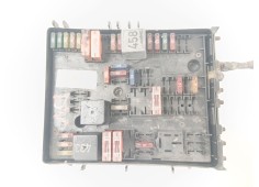 Recambio de caja reles / fusibles para volkswagen golf v (1k1) 2.0 tdi 16v referencia OEM IAM   