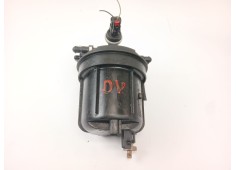 Recambio de filtro gasoil para peugeot 206 hatchback (2a/c) 1.4 hdi eco 70 referencia OEM IAM   