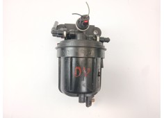 Recambio de filtro gasoil para peugeot 206 hatchback (2a/c) 1.4 hdi eco 70 referencia OEM IAM    2