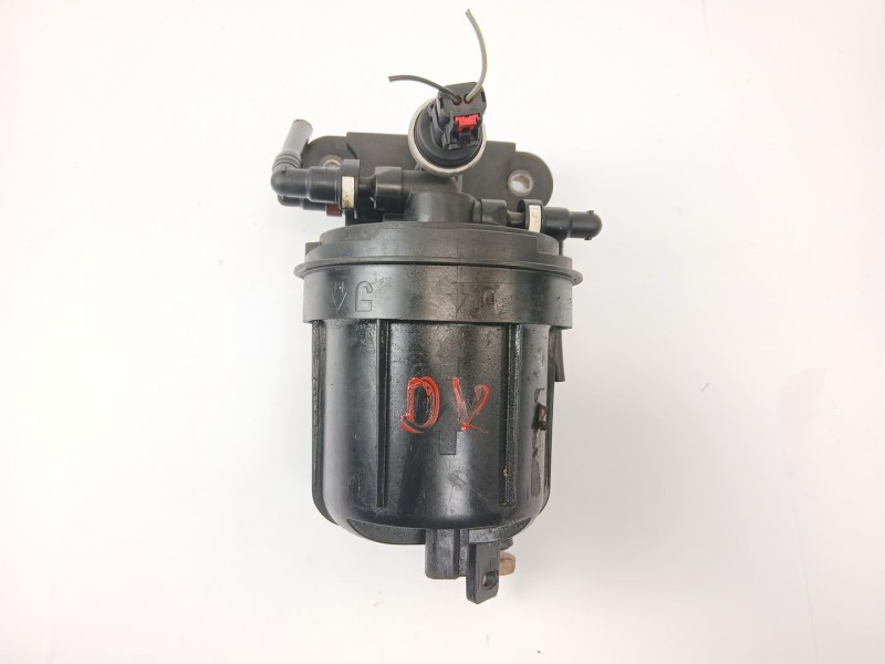 Recambio de filtro gasoil para peugeot 206 hatchback (2a/c) 1.4 hdi eco 70 referencia OEM IAM   