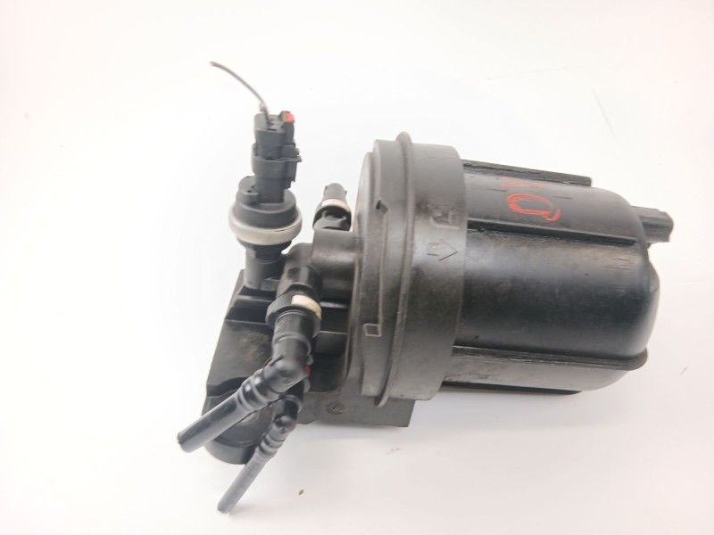 Recambio de filtro gasoil para peugeot 206 hatchback (2a/c) 1.4 hdi eco 70 referencia OEM IAM   