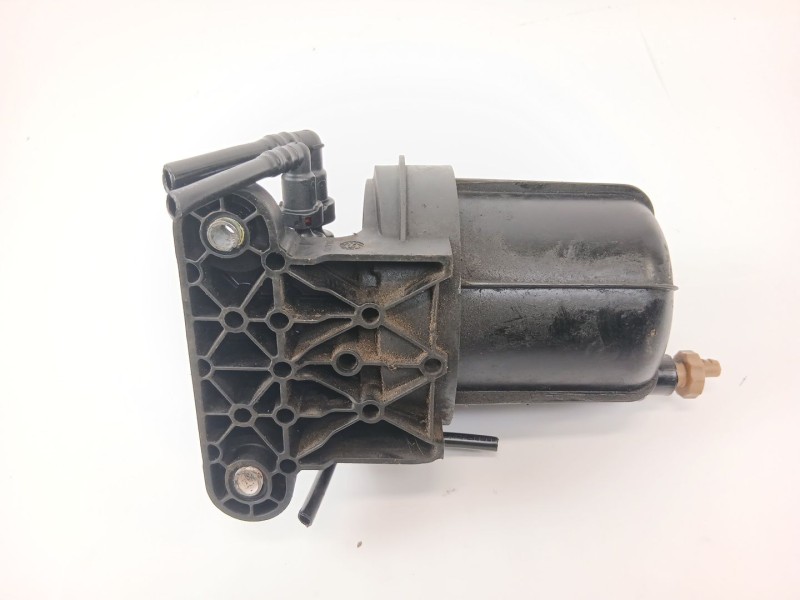 Recambio de filtro gasoil para peugeot 206 hatchback (2a/c) 1.4 hdi eco 70 referencia OEM IAM   