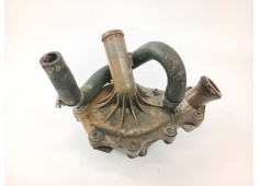 Recambio de bomba agua para peugeot boxer caja/chasis 2.2 hdi 130 referencia OEM IAM 6C10-8K500-AF   2