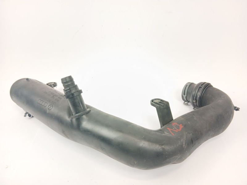 Recambio de tubo para volkswagen golf v (1k1) 2.0 tdi 16v referencia OEM IAM 1K0129654  