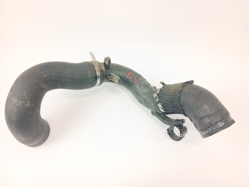Recambio de tubo para peugeot boxer caja/chasis 2.2 hdi 130 referencia OEM IAM B10026  