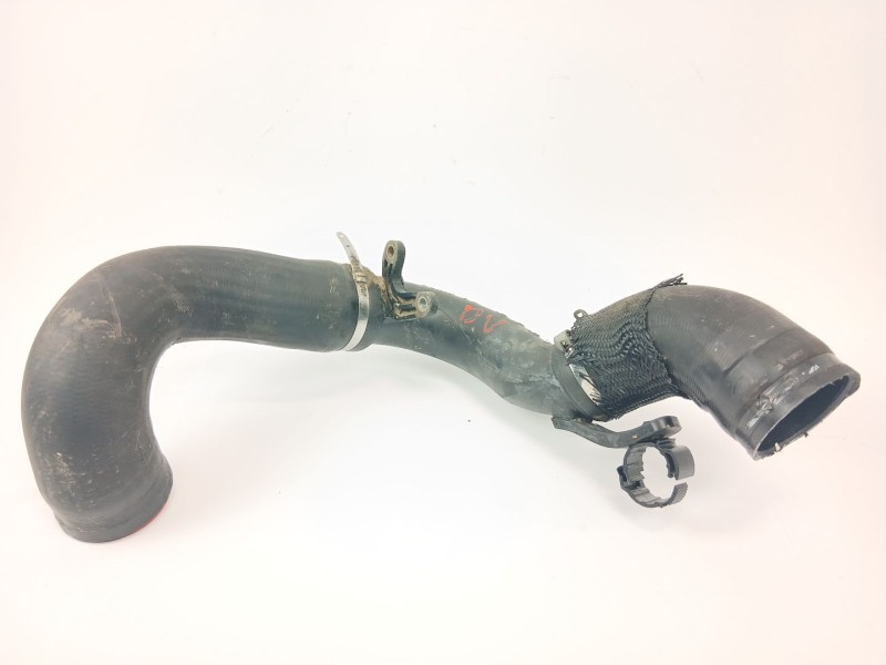 Recambio de tubo para peugeot boxer caja/chasis 2.2 hdi 130 referencia OEM IAM B10026  