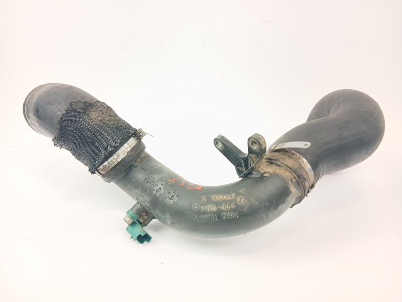 Recambio de tubo para peugeot boxer caja/chasis 2.2 hdi 130 referencia OEM IAM B10026  