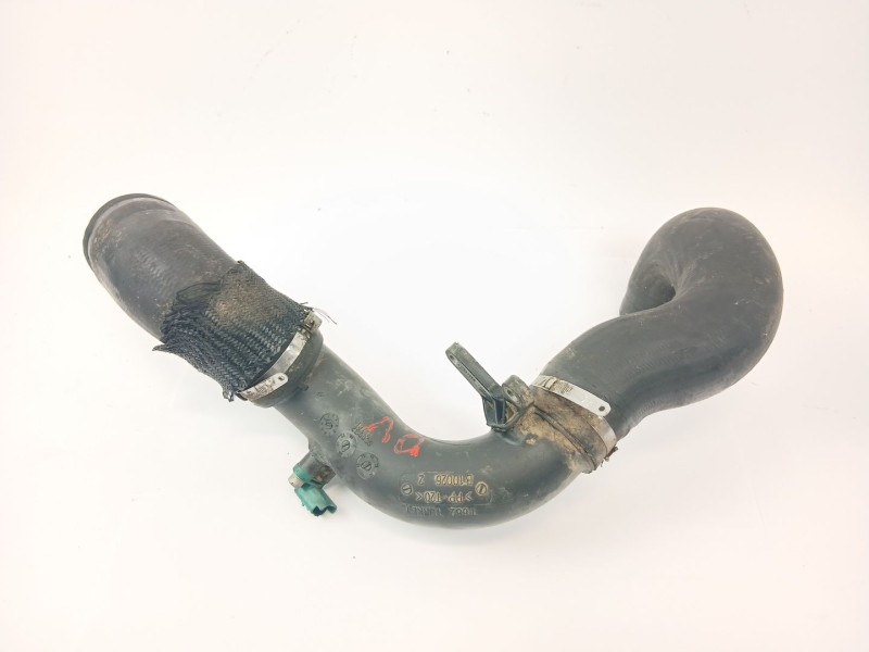 Recambio de tubo para peugeot boxer caja/chasis 2.2 hdi 130 referencia OEM IAM B10026  