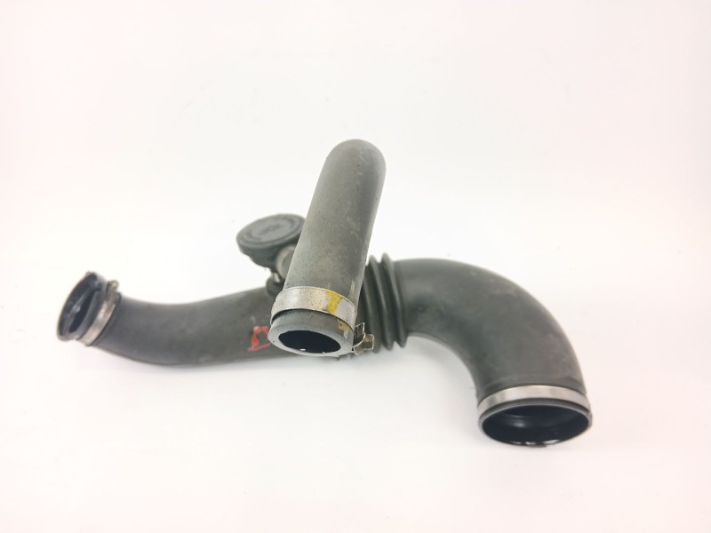 Recambio de tubo admision para rover 200 ii hatchback (rf) 220 d/sd referencia OEM IAM PHH100350  