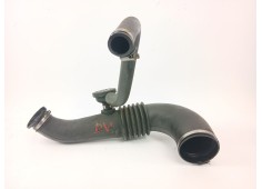 Recambio de tubo admision para rover 200 ii hatchback (rf) 220 d/sd referencia OEM IAM PHH100350   2