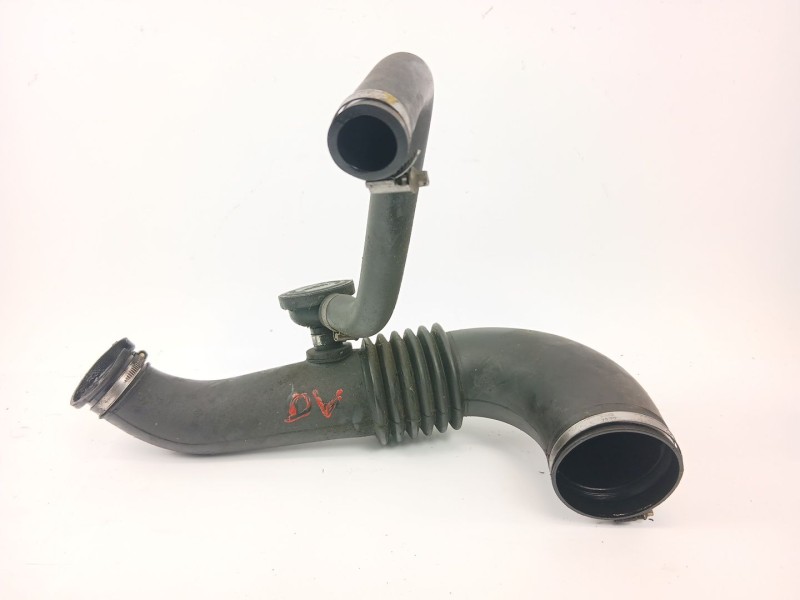 Recambio de tubo admision para rover 200 ii hatchback (rf) 220 d/sd referencia OEM IAM PHH100350  
