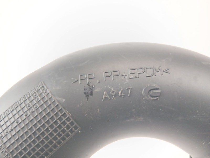 Recambio de tubo admision para peugeot boxer caja/chasis 2.2 hdi 130 referencia OEM IAM A947  