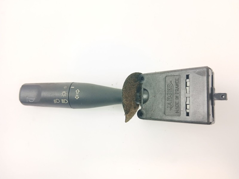 Recambio de mando intermitentes para citroën zx (n2) 1.9 d referencia OEM IAM 96122254  