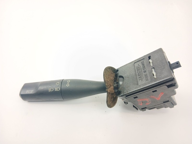 Recambio de mando intermitentes para citroën zx (n2) 1.9 d referencia OEM IAM 96122254  