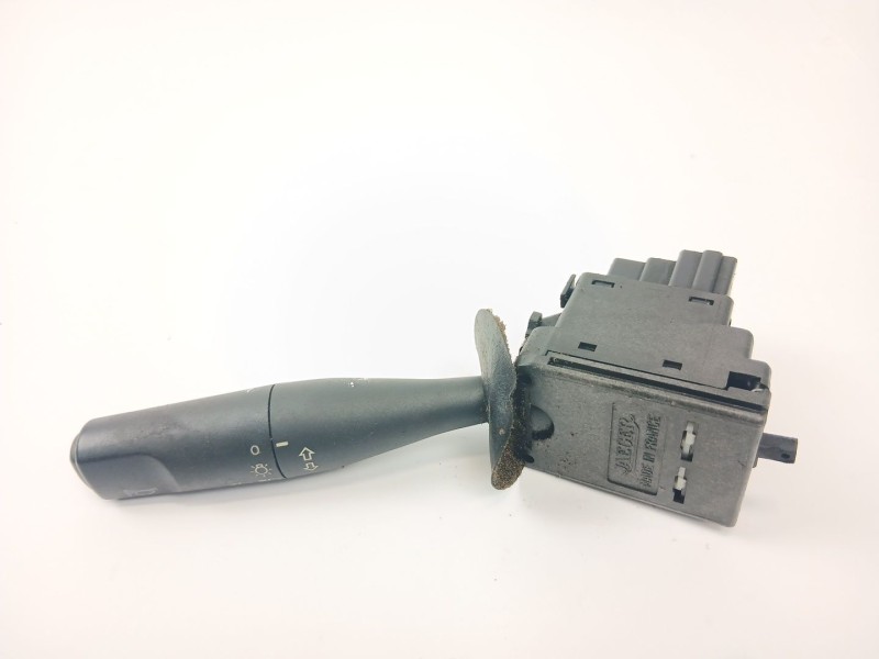 Recambio de mando intermitentes para citroën zx (n2) 1.9 d referencia OEM IAM 96122254  