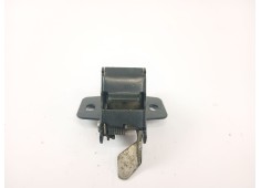 Recambio de cerradura maletero / porton para citroën zx (n2) 1.9 d referencia OEM IAM   