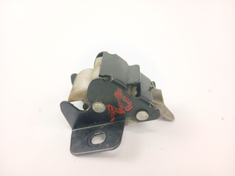 Recambio de cerradura maletero / porton para citroën zx (n2) 1.9 d referencia OEM IAM   