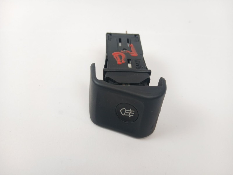 Recambio de boton antiniebla para citroën zx (n2) 1.9 d referencia OEM IAM   