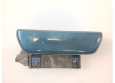 Recambio de maneta exterior trasera izquierda para citroën zx (n2) 1.9 d referencia OEM IAM   