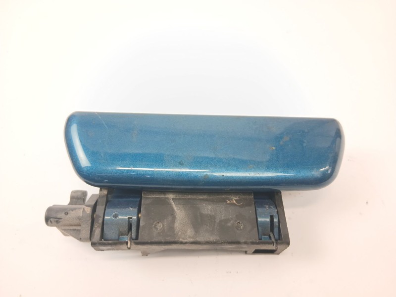 Recambio de maneta exterior trasera izquierda para citroën zx (n2) 1.9 d referencia OEM IAM   