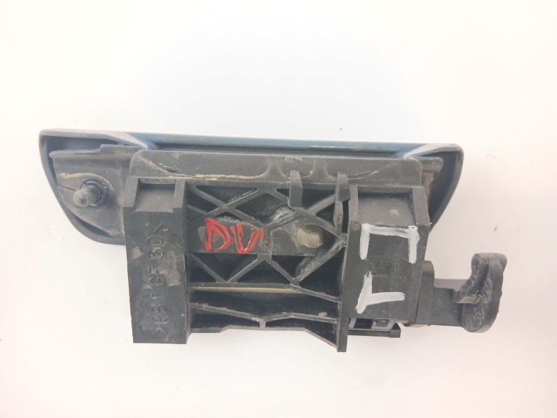 Recambio de maneta exterior trasera izquierda para citroën zx (n2) 1.9 d referencia OEM IAM   