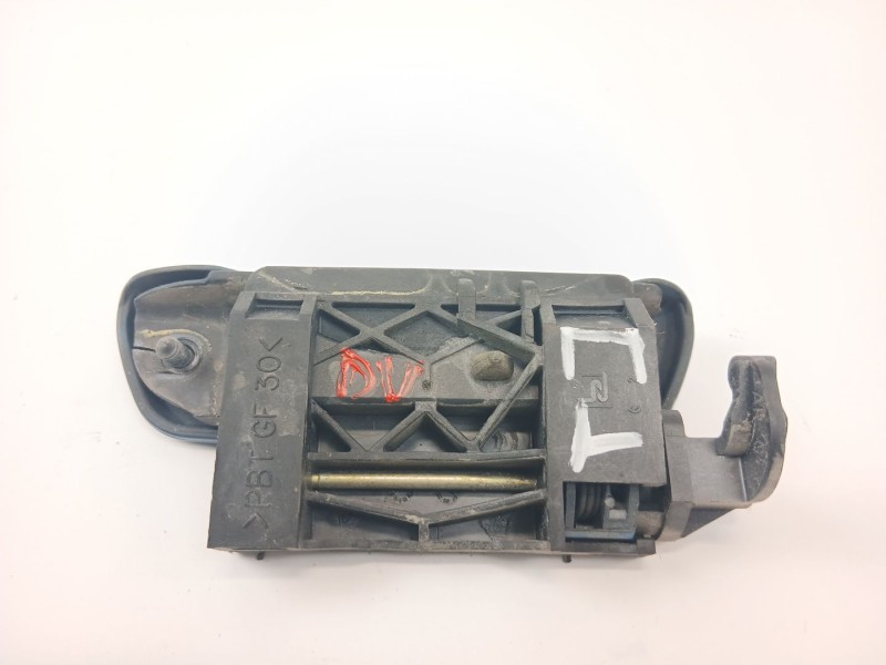 Recambio de maneta exterior trasera izquierda para citroën zx (n2) 1.9 d referencia OEM IAM   