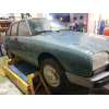 citroën gs del año 1980